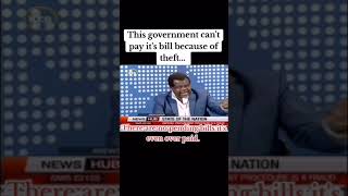 Why the government cant pay its bills 😱subscribe [upl. by Phip]