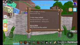 epic minigames 2 new maps added [upl. by Gnoy483]