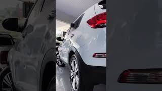 Kia sportage carros automobile noticias kia hyundai comedia golf rebaixados viralvideo [upl. by Ymmaj]