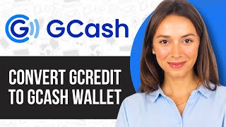 How to Convert Gcredit to Gcash Wallet 2024 [upl. by Imis]