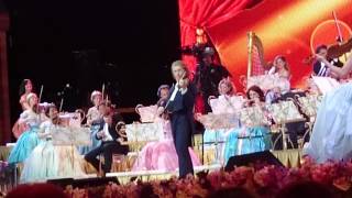 André Rieu  Radetzky March  Bratislava 2752016 [upl. by Reinke408]