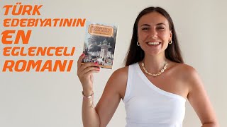 Felatun Bey ile Rakım Efendi  Ahmet Mithat Efendi Kitap Yorumu [upl. by Amati]