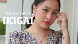 Review sách  Ikigai  Vượt qua Peer Pressure [upl. by Sotos]