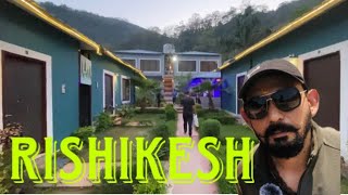 Best Family Resort in Rishikesh  Delhi to Rishikesh road trip [upl. by Anear]