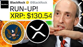 XRP Ripple AN ANCIENT SEC BREACH BLACKROCK IS AVAILABLE  CURRENT RIPPLE XRP NEWS [upl. by Sonya]