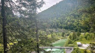 Tag 48 Fahrradtour zum Gardasee  ein BikepackingAbenteuer von Dresden nach Riva del Garda [upl. by Grizelda]