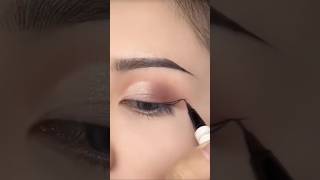 eye makeup for beginners  makeup shorts  makeup makeup makeup Shorts [upl. by Meriel]