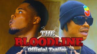 THE BLOODLINE  Official Trailer [upl. by Ylim]