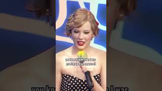 Behind the meaning of Taylor Swifts Love Storytaylorswift taylorswifterastour [upl. by Awuhsoj219]