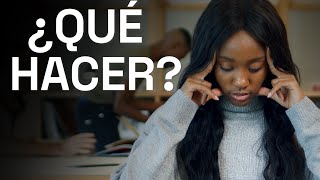 Qué HACER un MES antes del EXAMEN de Oposición 👉 Cómo ESTUDIAR OPOSICIONES [upl. by Rimahs932]