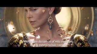 LOVAC I LEDENA KRALJICA Trailer Bi [upl. by Collis]