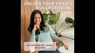 Empowering Anxious Kids Strategies for Parents with Anastasia Arauz  ep59 [upl. by Danit]