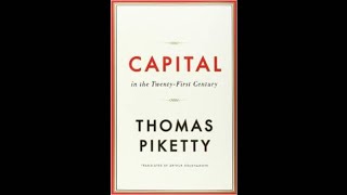 Thomas Piketty on Inequality and Capital in the 21st Century 09222014 [upl. by Etyak]