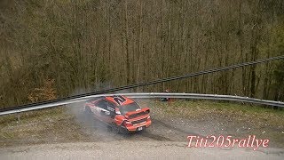 rallye de Faverges 2019 [upl. by Masson436]