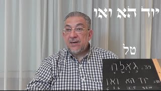 Kabbalah Secretos del Zohar  clase 74 Vaera [upl. by Rist]