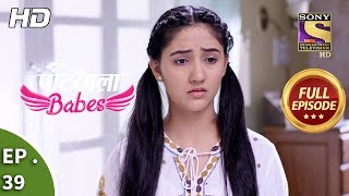 Patiala Babes  Ep 39  Full Episode  18th January 2019 [upl. by Adnaugal]