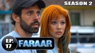 Faraar 2018 Episode 17 Full Hindi Dubbed  Hollywood To Hindi Dubbed Full [upl. by Cram288]