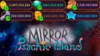 MSM Hacks Private Server  Mirror Psychic Island Common Monsters [upl. by Grane39]