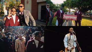 Kappa Alpha Psi  Alpha Sigma Chapter  PROBATE FILM  Spring 2023 [upl. by Onivla]