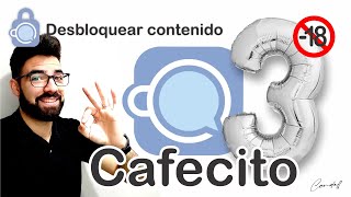 CAFECITOAPP  Suscripción Desbloquear Contenido y Planes  Parte 33  CondellSM [upl. by Flanigan]