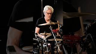 Stewart Copeland performs “Message In A Bottle” by The Police 🆘 drumeo [upl. by Hashimoto195]