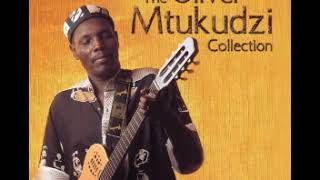 Oliver Mtukudzi  Wasakara [upl. by Enitsua759]