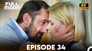 Full Moon Episode 34 English Subtitles 4K [upl. by Zuliram]