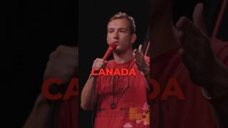 Ari Matti was in Gay America Canada 😂😂 Kill Tony 677 killtony comedy standupcomedy [upl. by Durno436]