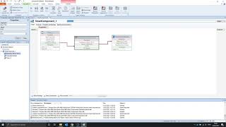 RobotStudio Smart Components 6  ParametricBox ParametricCylinder [upl. by Kealey575]