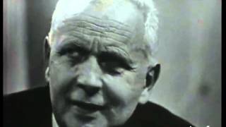 UECLille  Interview Louis Aragon 17 déc 1958 [upl. by Aissej]