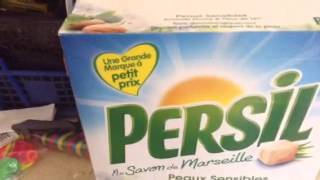 Easy Open Guide for Persil Capsule Colour Tubs [upl. by Togram65]