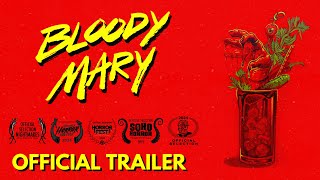 Bloody Mary  Official Trailer [upl. by Monaco218]