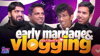 Early Marriages  The Teen Show  Season 2 Ep 09 [upl. by Diskin]