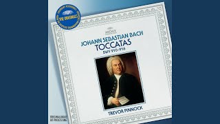 JS Bach Toccata In C Minor BWV 911 [upl. by Aryhs966]