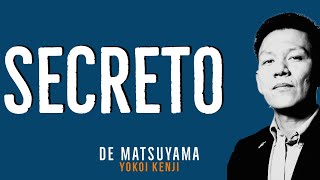 EL SECRETO DE MATSUYAMA [upl. by Eceirahs]