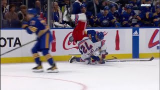 Rasmus Dahlin LEVELS Filip Chytil Sending Him Head Over Heels [upl. by Gavrielle]