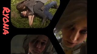 girl choke girl ryona red dead withDEADLYDAd42 [upl. by Ruthi772]