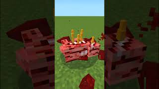 NEW PARASITES UPDATE in Minecraft Bedrock Experiment 8 [upl. by Mariam]