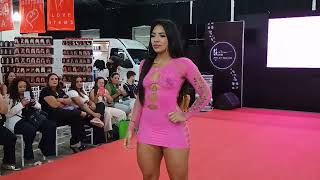 DESFILE MODA ÍNTIMA  YAFFA LINGERIE  ÍNTIMI EXPO 2024 [upl. by Jordans]