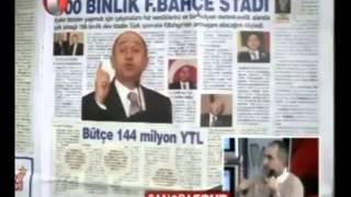 3 Temmuz Şike Kılıfının Gerçekleri [upl. by Henn]