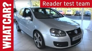 New VW Golf GTI Customer review  What Car [upl. by Hiroshi]