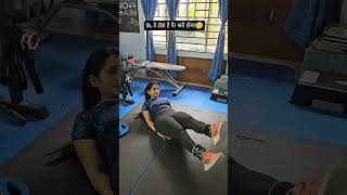 Power Up Ankle Weight Workout for Strength and Toning dreamfit2020 youtubeshorts ytshorts yt [upl. by Nahgaem]