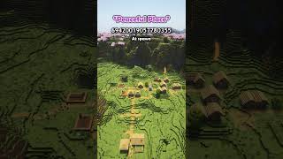 Best Minecraft 121 Seeds Part 183 [upl. by Atenik]