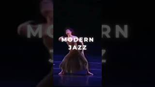 Silvina Cortés  Danse classique et Modern Jazz [upl. by Oicram710]