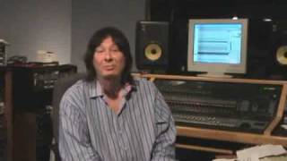 Andy Johns Talks Drums Mixing amp Engineering  Part 2 [upl. by Henrie]