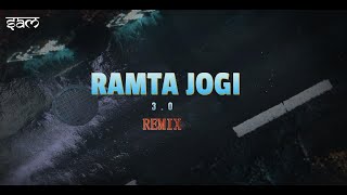 Ramta jogi 30  Dejy Sam Remix  Sukhwinder singh [upl. by Kenna210]