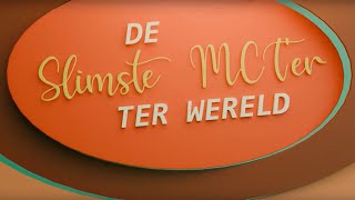 De slimste MCTer ter wereld [upl. by Luz]