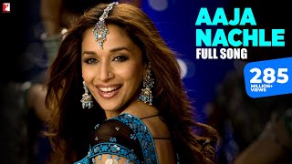 Aaja Nachle Title Song  Madhuri Dixit  Sunidhi Chauhan  Salim–Sulaiman Piyush Mishra  Full Song [upl. by Durno630]