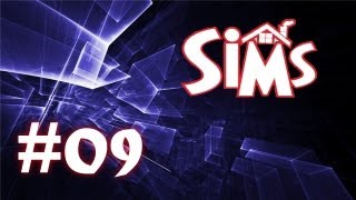 Lets Play Die Sims 9  Das neue Familienmitglied [upl. by Ancel510]