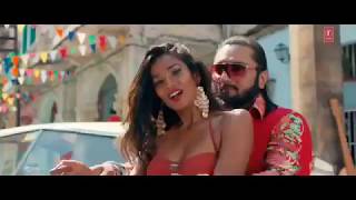 makhna honey singh  makhna yo yo honey singh  neha kakkar [upl. by Arbba]